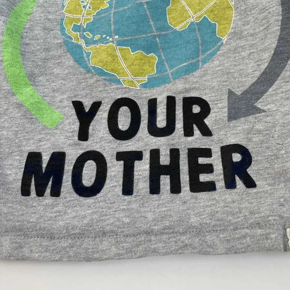 Gap Respect Your Mother Tee